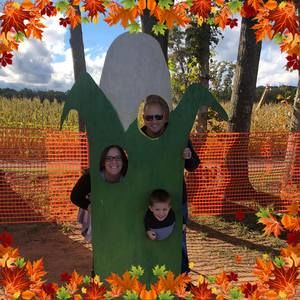 Meet your Posher, Bill